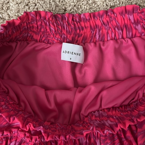 Adrienne mini skirt - Picture 3 of 4